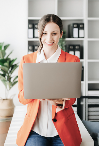 見えない価値を社会に開く