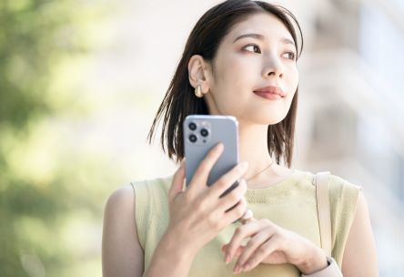 for Business：法人向け支援