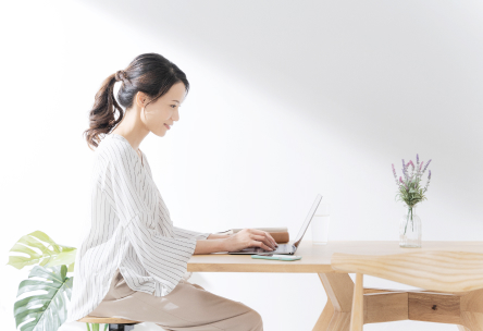 for Consumer：一般消費者向け支援